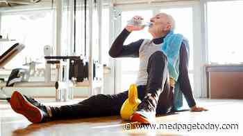 Can Working Out Slow Prostate Cancer Progression?
