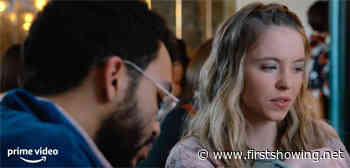 Sydney Sweeney & Justice Smith in Erotic Thriller 'The Voyeurs' Trailer