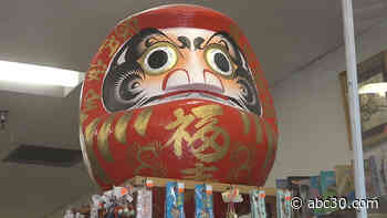 63-year-old Japanese gift shop saved thanks to small business fund