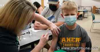 Child-care COVID-19 exposures rise in Minnesota amid delta variant