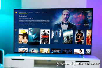 Plex adds a new artwork-centric option to its visual experience