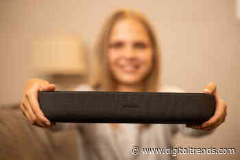 The Roku Streambar is perfect for dorm-dwelling students