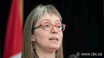 Hinshaw apologizes for delay in release of decision-making COVID data 