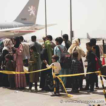 We Have One Last Chance to Save Our Allies