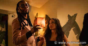 Is Jeremy O. Harris’s Play for ‘Gossip Girl’ Real? Now It Is.