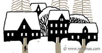 New Crime Novels from Louise Penny and Silvia Moreno-Garcia