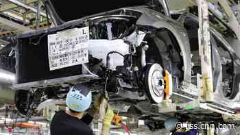 Get used to high car prices: Auto production isn't returning to normal