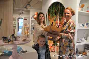 Webshophit De Gele Flamingo met 145.000 volgers start nu toch ook fysieke winkel