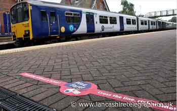 New East Lancashire crackdown launched against fare dodgers