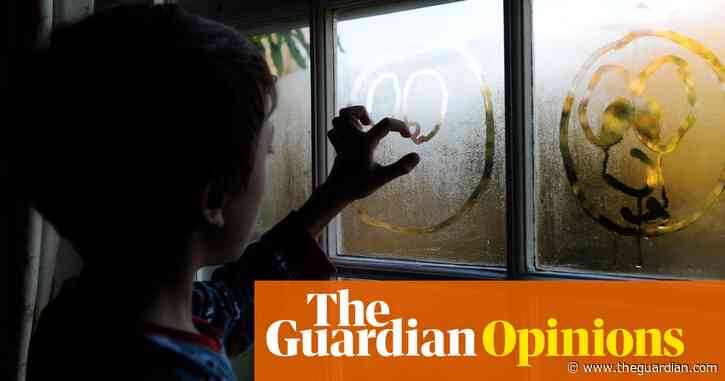 The Guardian view on children’s care in crisis: the high price of neglect | Editorial