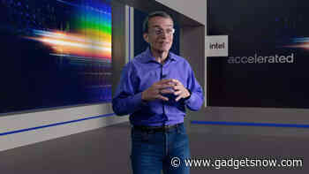 Intel gives details of its turnaround strategy; joins hands with TSMC to take on AMD and Nvidia Corp