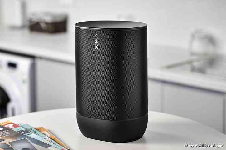 Sonos vs. Google: The Smart Speaker Patent War Is Heating Up