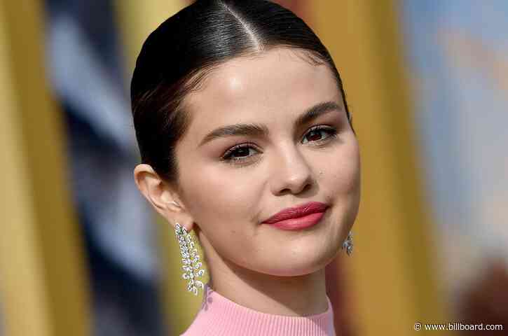 Selena Gomez Feels Stronger After Years of Struggle & Scrutiny: ‘It Felt Gross For a Long Time’