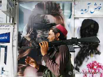 FATAH: This betrayal of Afghanistan is beyond belief - Toronto Sun