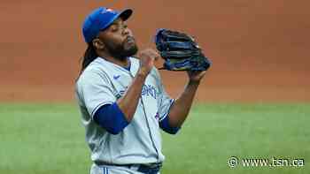 Toronto Blue Jays Rafael Dolis DFA Kevin Smith - TSN