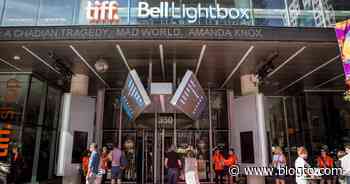 Here's how to get tickets to TIFF 2021 in Toronto - blogTO