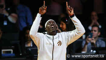 Report: Siakam wants to be in Toronto, is ‘not being shopped’ by Raptors - Sportsnet.ca