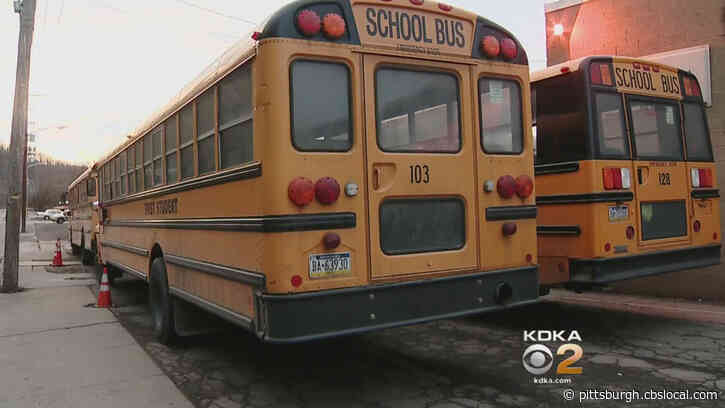 PennDOT, AAA Warn Drivers To Slow Down As Kids Head Back To School