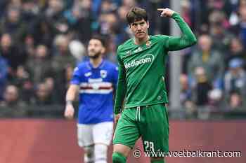 'Manchester City verandert geweer van schouders en gaat voluit voor deze aanvaller als alternatief voor Kane'