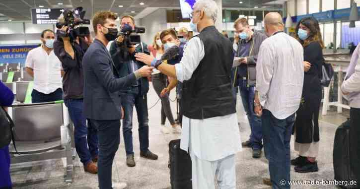 Womöglich noch Hunderte Deutsche in Afghanistan