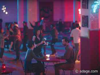 Watch the newest commercials from Pilot, Match, Quest Nutrition and more