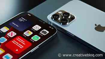 Future Apple devices may have a radically different look