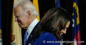 Where's Kamala? VP Hasn't Been in Public in 6 Days, Will Ditch US for Asia on Friday