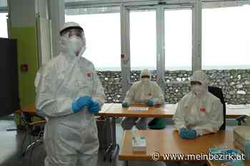 Bezirk Neunkirchen/Wiener Neustadt: Corona-Entwicklung am 19. August +++ Hunderter-Marke überschritten - Neunkirchen - meinbezirk.at