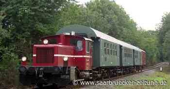 Was ist los im Landkreis Neunkirchen - Saarbrücker Zeitung