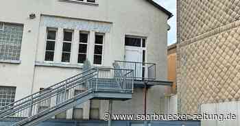 Neubau Pfarrheim St. Marien Neunkirchen: Abriss Marienstift und Marienheim - Saarbrücker Zeitung