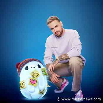 Liam Payne to release new single Sunshine this month ahead of feature in Ron's Gone Wrong