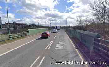 Council rakes in £1m of fines from single east London bus lane
