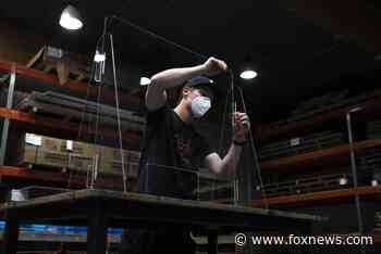 Plastic shields, barriers for COVID-19 precaution not likely to help