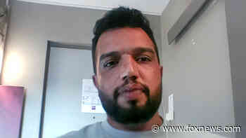 Afghan interpreter who fled fighting to help get translators out of country