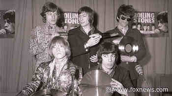 Rolling Stones honor 'Tattoo You' 40th anniversary with 9 new tunes