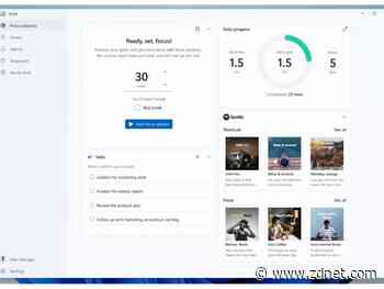 Microsoft delivers new Windows 11 test build and first Windows 11 ISOs