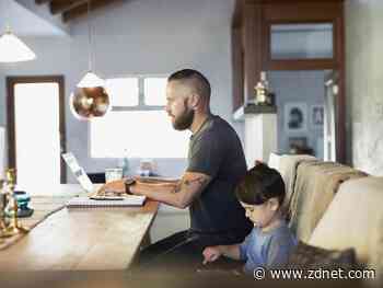 Survey: More employees are looking for new jobs with remote work flexibility, better pay if employers fall short