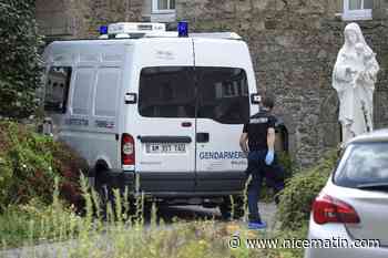 Prêtre tué en Vendée: ouverture d'une information judiciaire pour "assassinat"