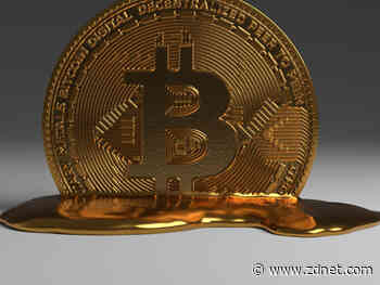 More than $97 million stolen from Liquid cryptocurency exchange