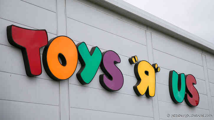 Macy’s Reviving Toys ‘R’ Us Online And With Store-Within-A-Store Concept