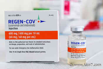 Coronavirus: What is monoclonal antibody treatment and who should get it? - KIRO Seattle