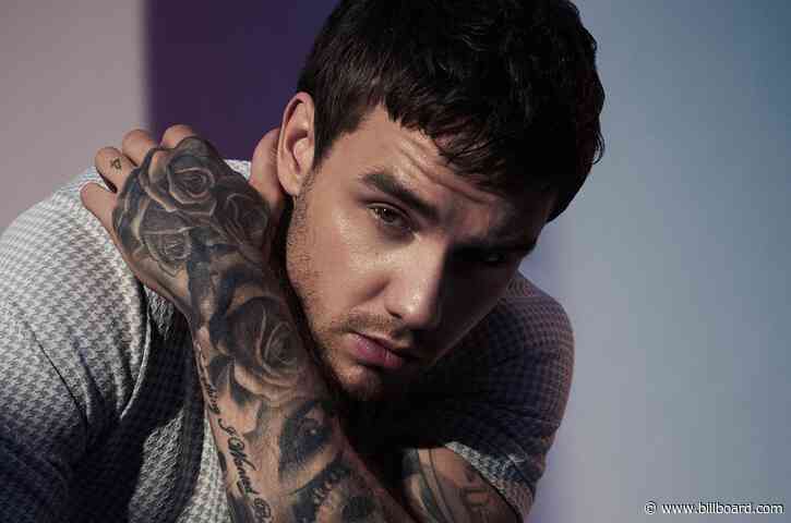 Liam Payne Announces New Single ‘Sunshine’ & Its Feature In ‘Ron’s Gone Wrong’ Movie