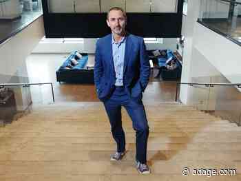 Why David Droga jumped to Accenture—and how the industry is responding