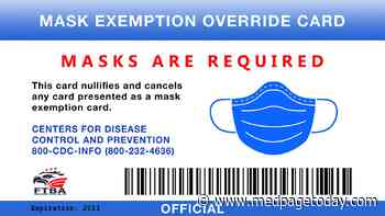 Calif. Medical Board: Stop Issuing Bogus Mask Exemptions to Students