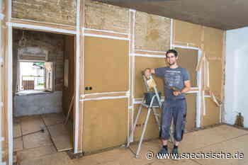 Riesa: Riesa: Vom Problemhaus zum Lieblingsbau - Sächsische.de