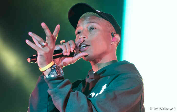 Shooting of Pharrell’s cousin reportedly ruled a homicide