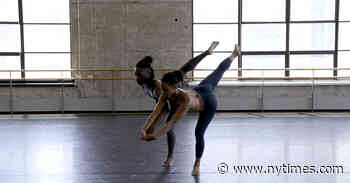 Baryshnikov Arts Center to Continue Online Programming This Fall