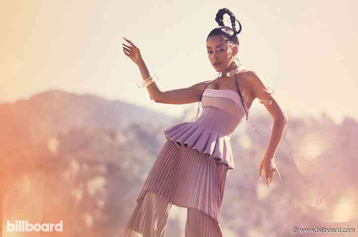 Doja Cat Is Becoming the Quintessential Gen Z Pop Star
