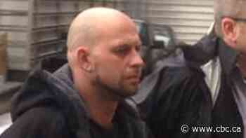 Calgary man who strangled wife, buried body in wall of their home denied day parole again