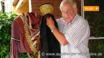 Bobinger Heimatverein trauert um Hans Deubler - Augsburger Allgemeine